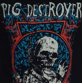 Pig Destroyer Myiasis – ShirtsNThingsAZ