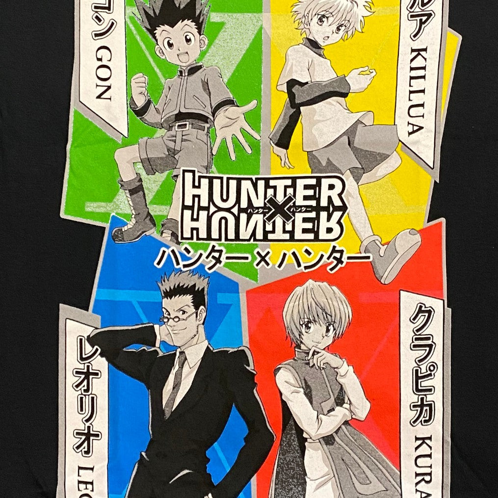 Hunter X Hunter: Hunter x Hunter, Vol. 1 (Series #1) (Edition 1) (Paperback)