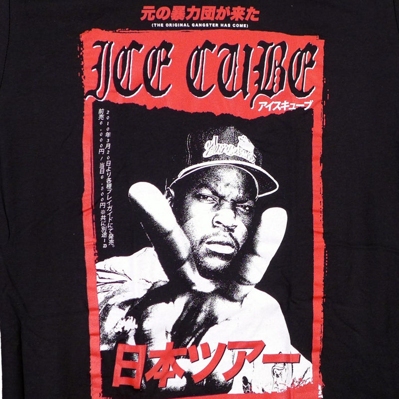 Ice Cube Tee 