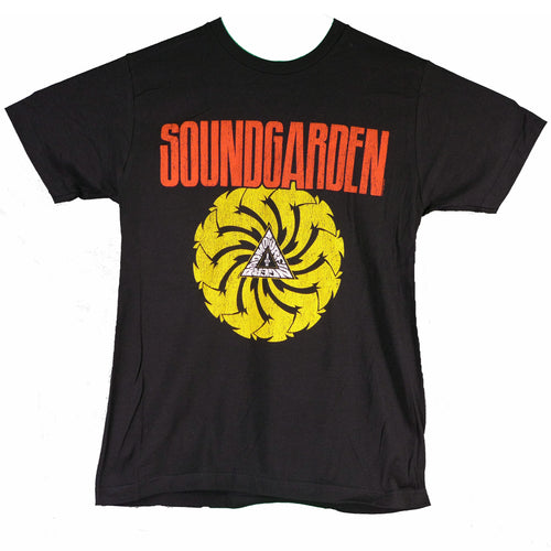 Soundgarden Bad Motor Finger